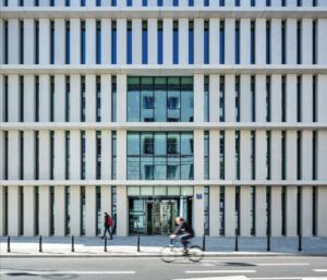 Wyniki XXIII edycji Konkursu „Polski Cement w Architekturze”