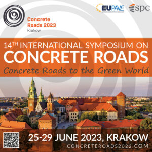 Ruszyła rejestracja na Concrete Roads 2023 w Krakowie